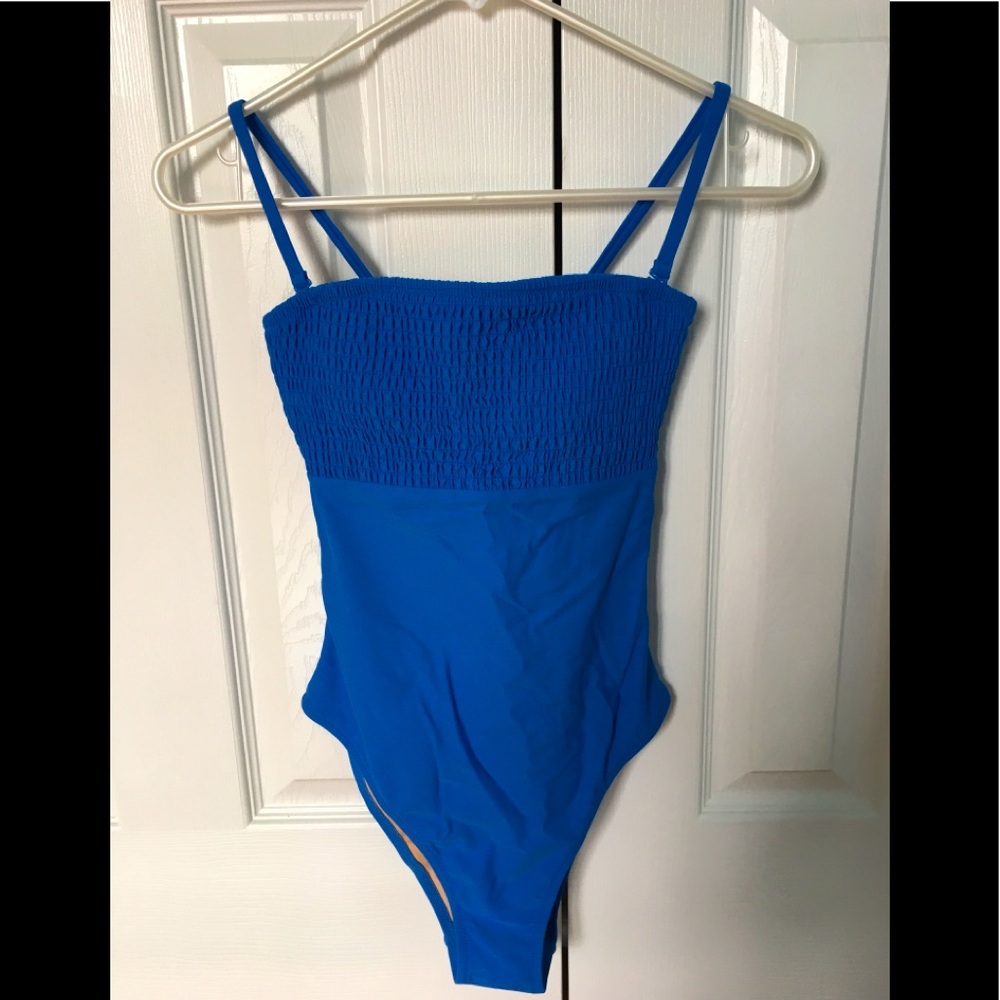 J Crew bikini